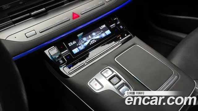 Hyundai The New Grandeur IG id 2869987 из Кореи 19