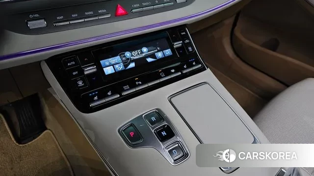 Hyundai The New Grandeur IG Hybrid id 3453477 из Кореи 19