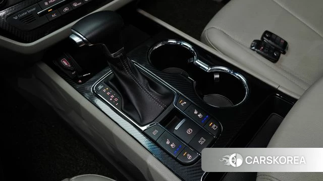Kia The New Carnival id 4424918 из Кореи 31
