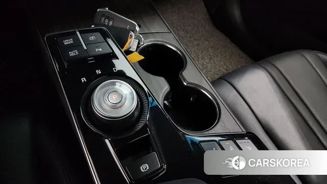 Kia K8 Hybrid id 3279318 из Кореи 19