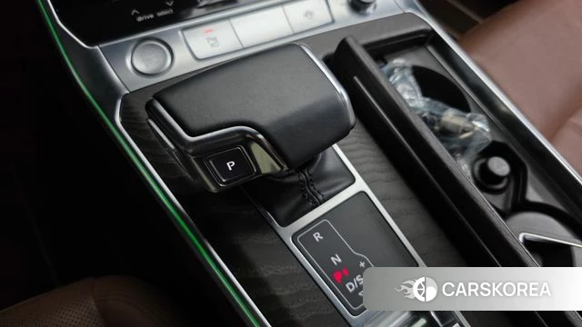 Audi A6 (C8) id 4708021 из Кореи 33