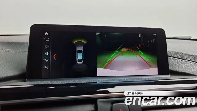 BMW 4 Series (F32) id 2729668 из Кореи 19