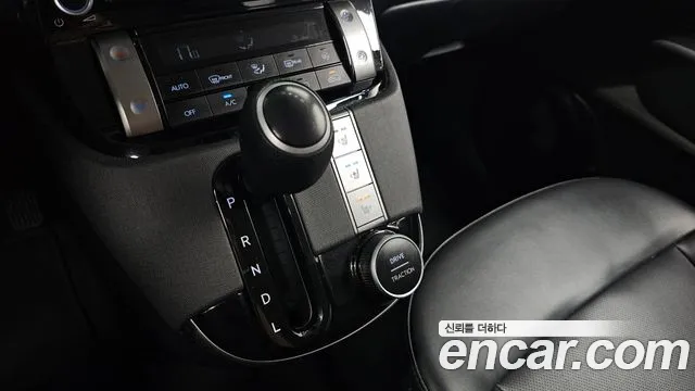 Hyundai Casper id 2653862 из Кореи 19