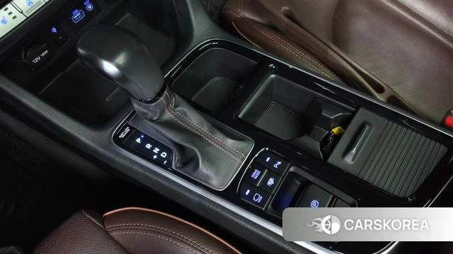 Hyundai Sonata New Rise id 4689548 из Кореи 30