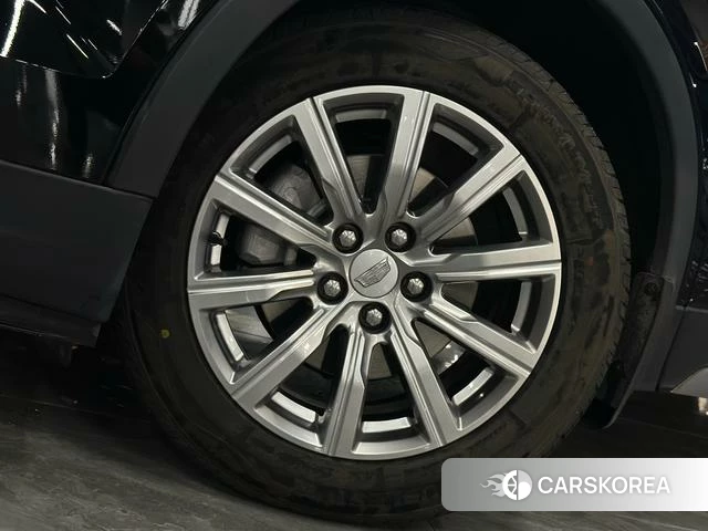 Cadillac XT4 id 4209172 из Китая 23