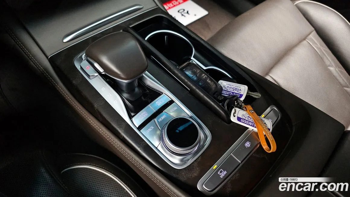 Kia More K9 id 1805886 из Кореи 19