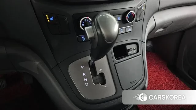 Hyundai The New Grand Starex id 3233607 из Кореи 19