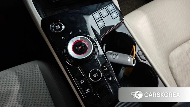 Kia Sportage 5th Generation Hybrid id 3964841 из Кореи 19