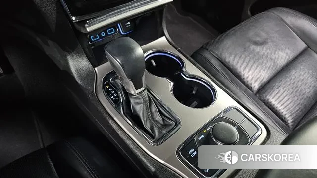 Jeep Grand Cherokee id 3433245 из Кореи 19