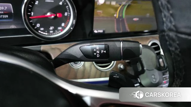 Mercedes-Benz E-Class W213 id 4693485 из Кореи 33