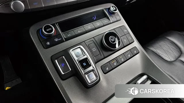 Hyundai Palisade id 3588269 из Кореи 19