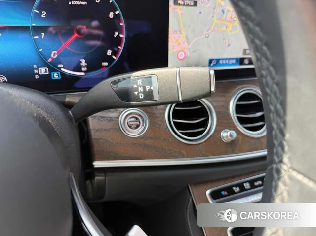 Mercedes-Benz E-Class W213 id 3919776 из Кореи 19