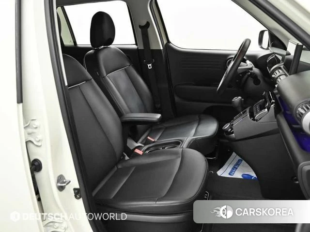 Hyundai Casper id 4506856 из Кореи 18