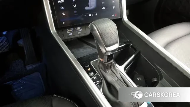 Ssangyong Torres id 3758946 из Кореи 19