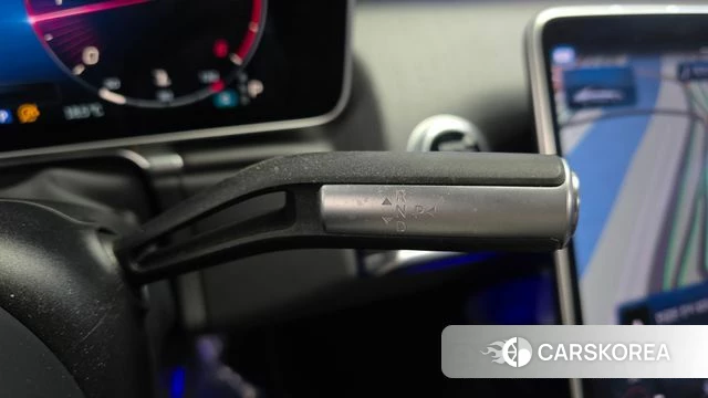 Mercedes-Benz S-Class W223 id 3904384 из Кореи 19