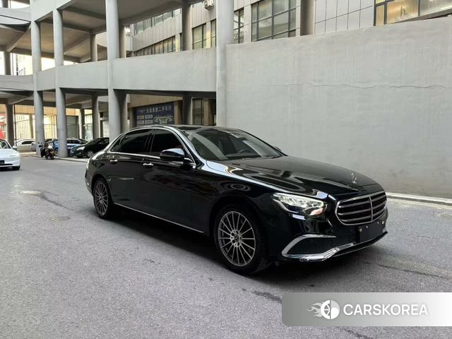 Mercedes-Benz E-class id 4257755 из Китая 9