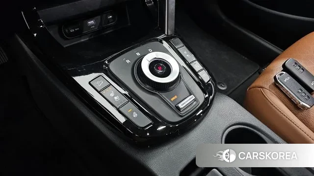 Kia The New Seltos id 3366052 из Кореи 19