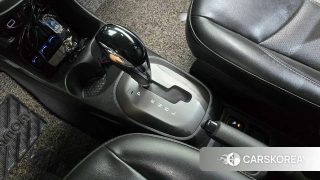 Chevrolet (GM Daewoo) The New Spark id 4784146 из Кореи 19