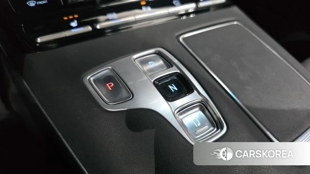 Hyundai The New Grandeur IG id 4726963 из Кореи 19