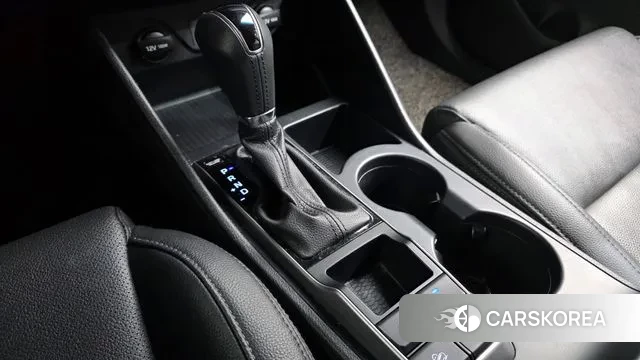 Hyundai All New Tucson id 3489841 из Кореи 19