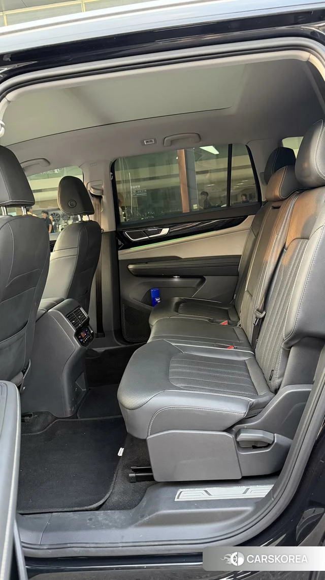 Volkswagen Tourang id 4274772 из Китая 10