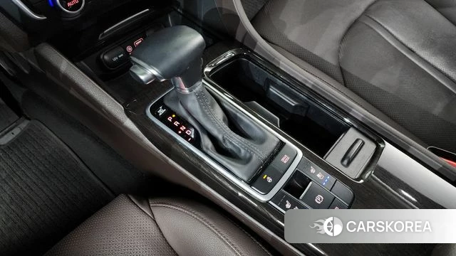 Kia The New K5 2nd generation id 4525408 из Кореи 31