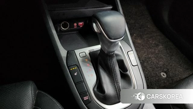 Kia Come New K3 id 4317145 из Кореи 19