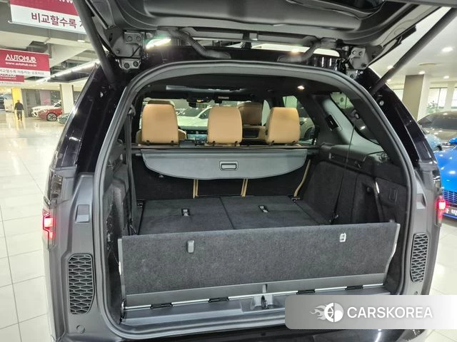 Land Rover Discovery 5 id 3981980 из Кореи 19