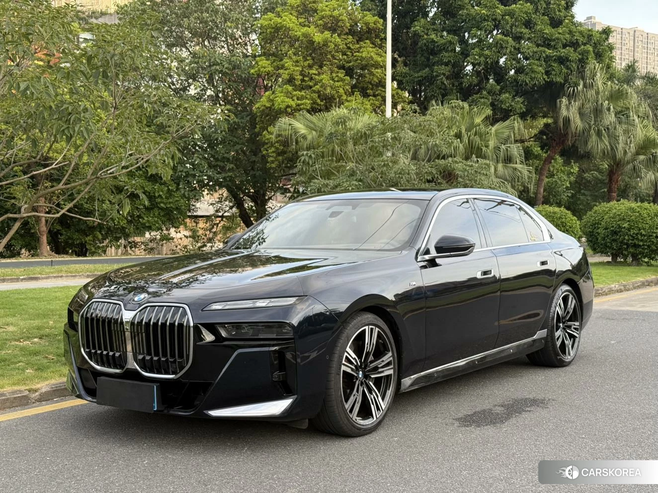 BMW 7 series id 4514862 из Китая 30