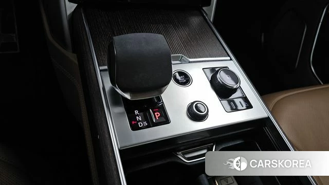 Land Rover Range Rover 5th Generation id 4701468 из Кореи 40