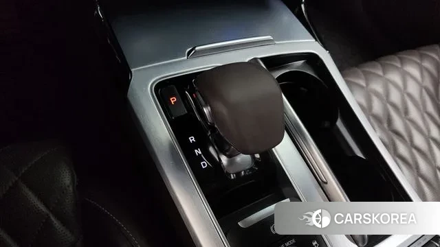 Kia Stinger Meister id 3433590 из Кореи 19