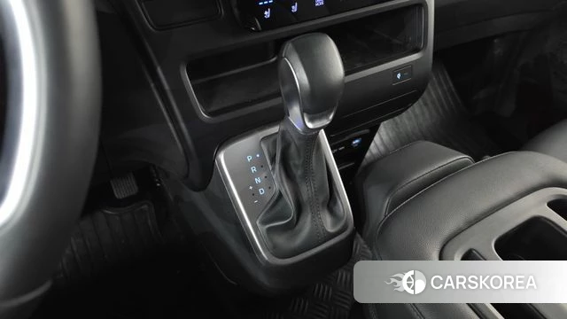 Hyundai Staria id 4499834 из Кореи 19