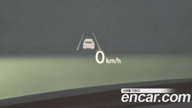 Genesis The New G70 id 2636028 из Кореи 19