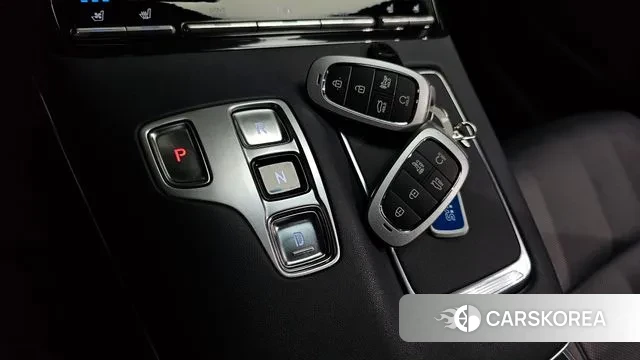 Hyundai The New Grandeur IG Hybrid id 3044036 из Кореи 19