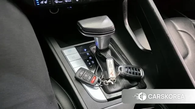 Hyundai Avante (CN7) id 3213663 из Кореи 19