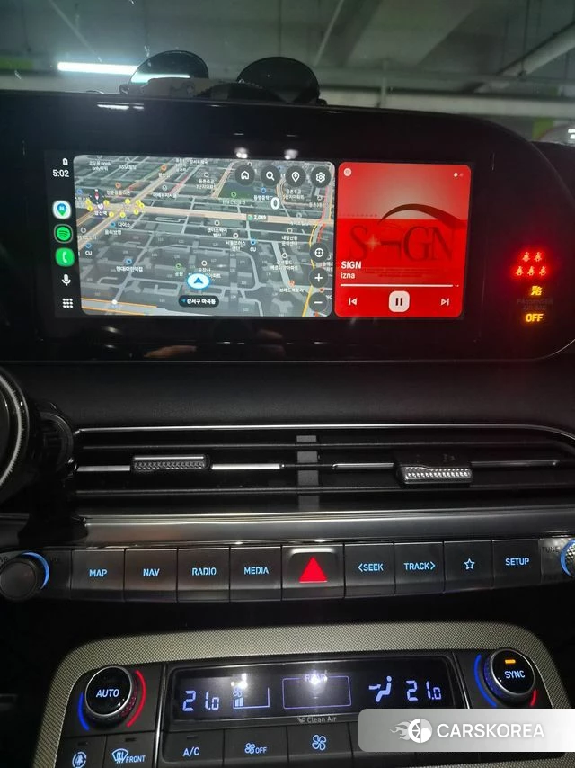 Hyundai Palisade id 4206638 из Кореи 16