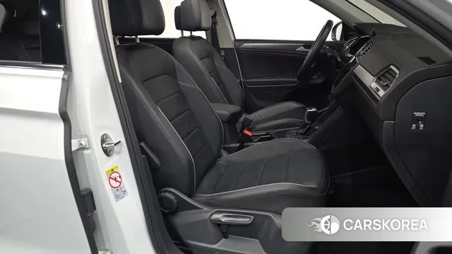 Volkswagen Tiguan Allspace id 3426927 из Кореи 19