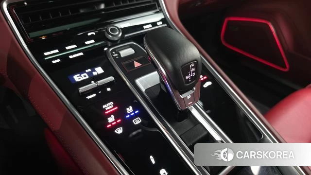 Porsche Panamera (971) id 4543733 из Кореи 34