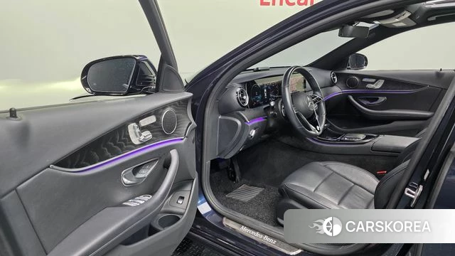 Mercedes-Benz E-Class W213 id 4881210 из Кореи 31