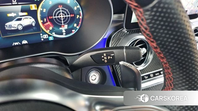 Mercedes-Benz GLC-Class X253 id 3910084 из Кореи 19