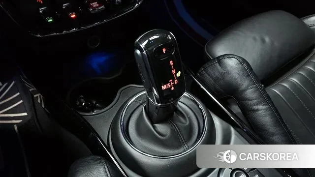 Mini Cooper Clubman id 3530370 из Кореи 19