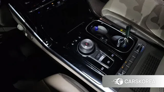 Kia Carnival 4th generation id 3467766 из Кореи 19