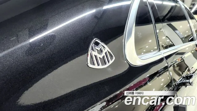 Mercedes-Benz S-Class W223 id 2846706 из Кореи 19