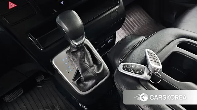 Hyundai Staria id 3342232 из Кореи 19