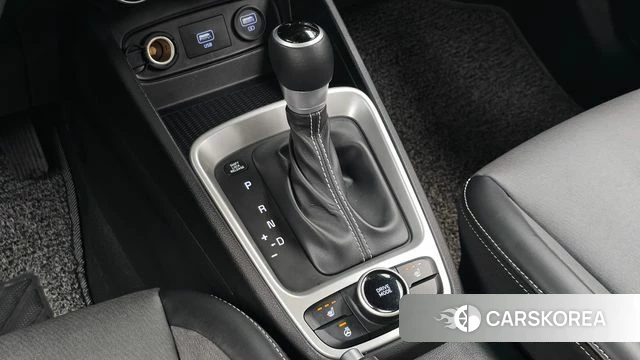 Hyundai Venue id 4562460 из Кореи 29