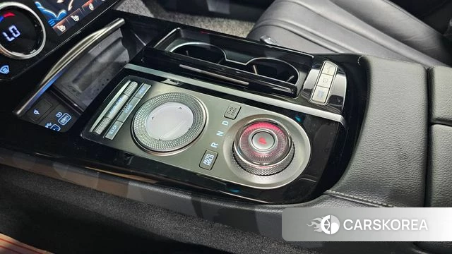 Genesis G80 (RG3) id 4716248 из Кореи 31