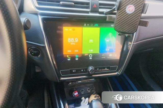 Roewe i5 id 4208115 из Китая 16