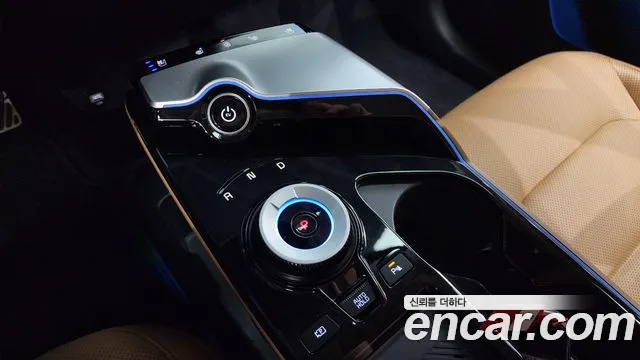 Kia EV6 id 2742855 из Кореи 19