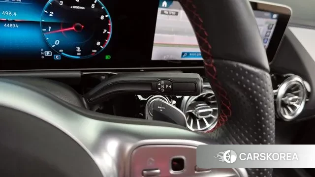 Mercedes-Benz GLA - Class H247 id 2976174 из Кореи 19