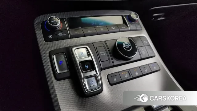 Hyundai Palisade id 3789430 из Кореи 19